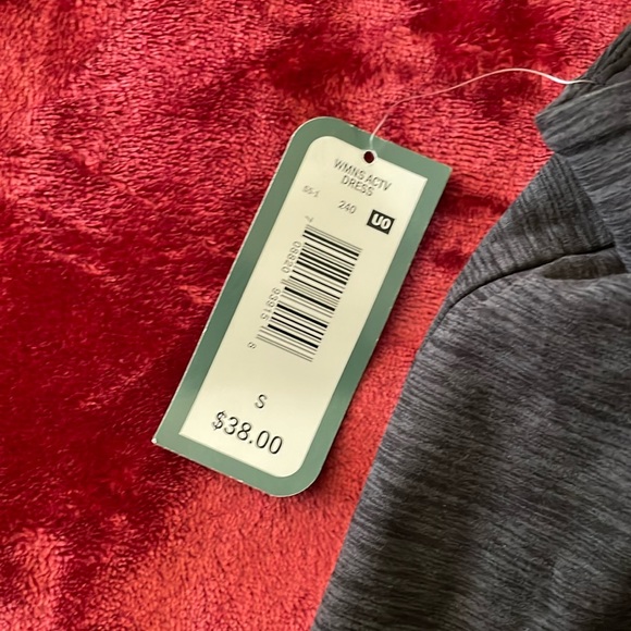 Tennis Dress 🎾 - Picture 4 of 4